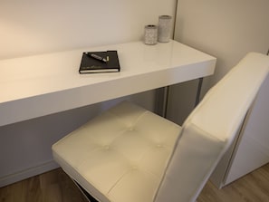 Interiör
