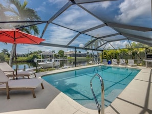 Villa 4Friends