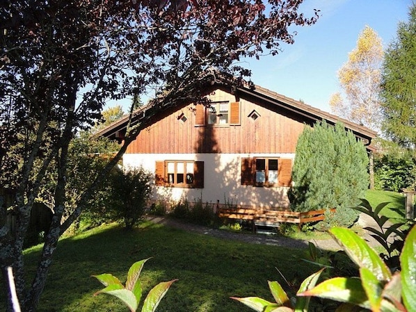 Exteriör