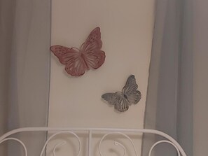 Détail de l’intérieur