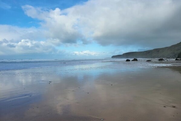 Strand