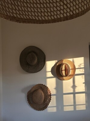 Interiör