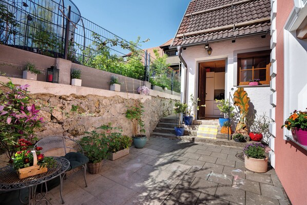 Terrass/Patio