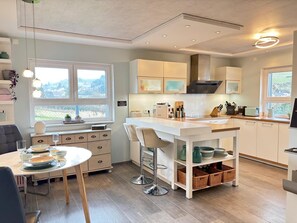 Cuisine privée