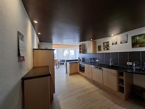 Eget kök