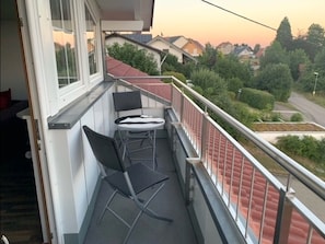 Boendeområde