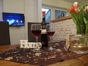 Essen und Trinken