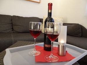 Essen und Trinken