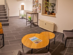 Interiör