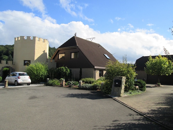 Exteriör