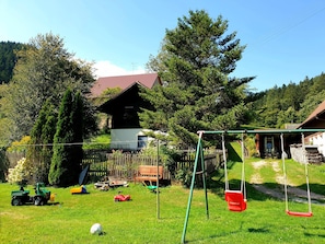 Barnområde