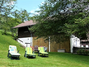 Terrass/Patio