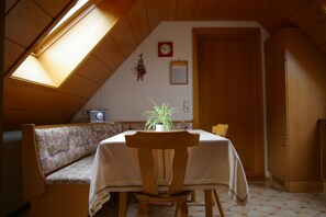 Restauration
