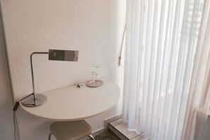 Interiör