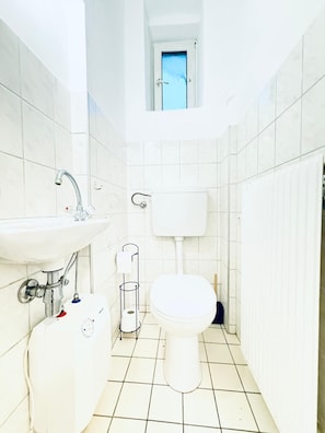 Bagno in comune