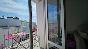 Interiör