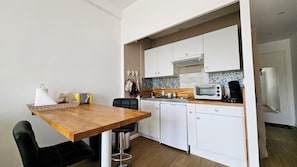 Eget kök