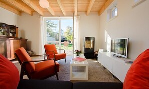 Coin séjour