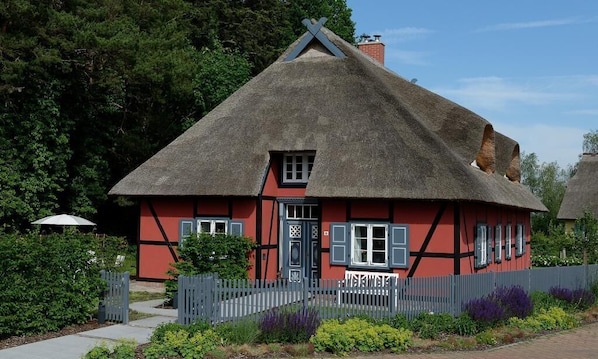 Hauptansicht