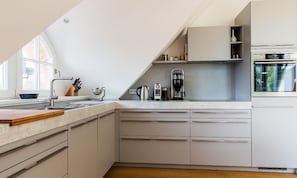 Küche / Küchenzeile