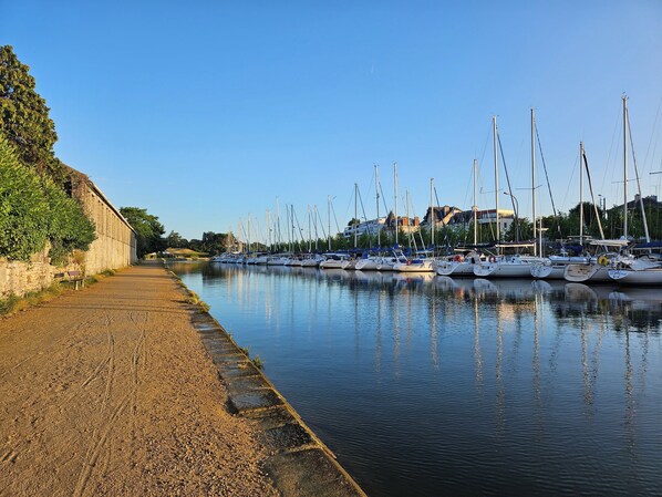 Marina
