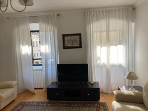 Opholdsområde