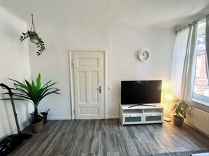 Interiör