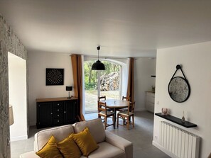 Coin séjour