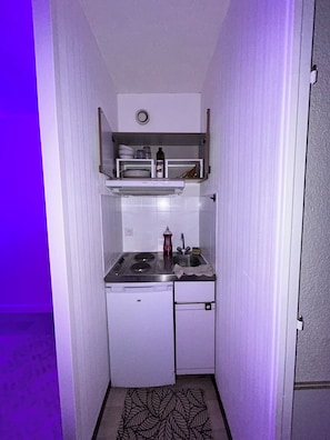 Eget kök