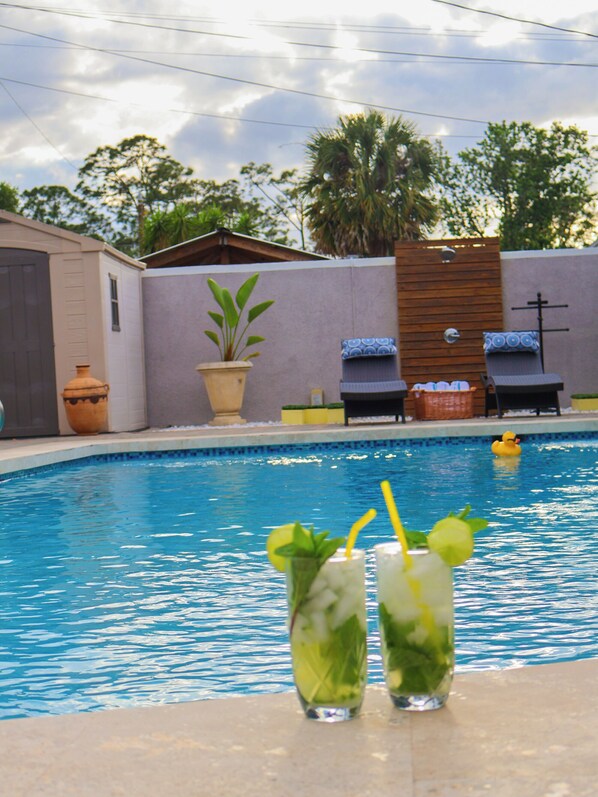 Pool