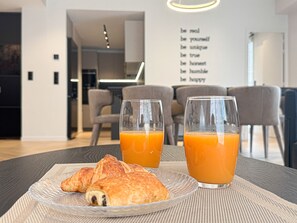 Frukost