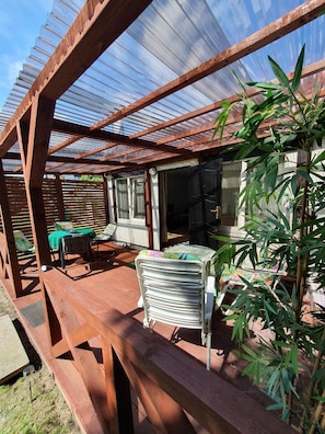 Veranda