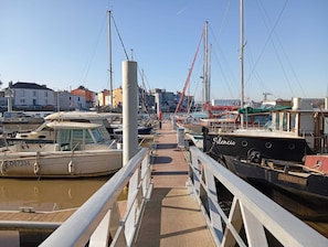 Marina