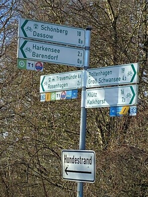 Verschiedenes