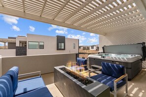 Outdoor Patio