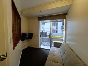 Coin séjour