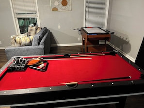 Spielezimmer