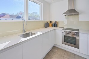 Palm Penthouse, Brighton and Hove - Host & Stay