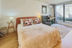 Palm Penthouse, Brighton and Hove - Host & Stay