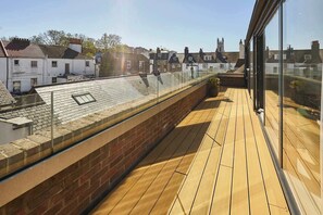 Palm Penthouse, Brighton and Hove - Host & Stay