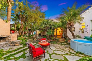 Terrass/Patio