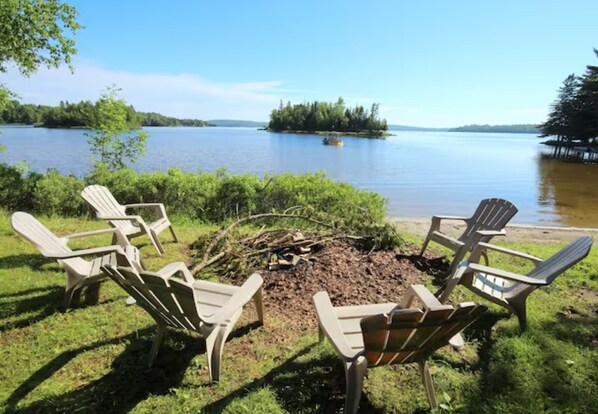 Boendeområde