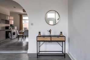 Entrance / Lobby