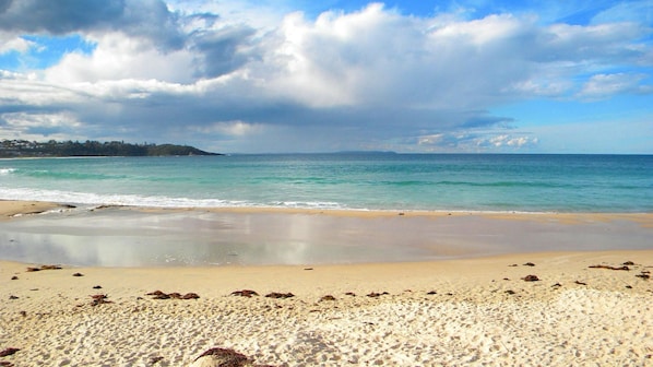 Strand