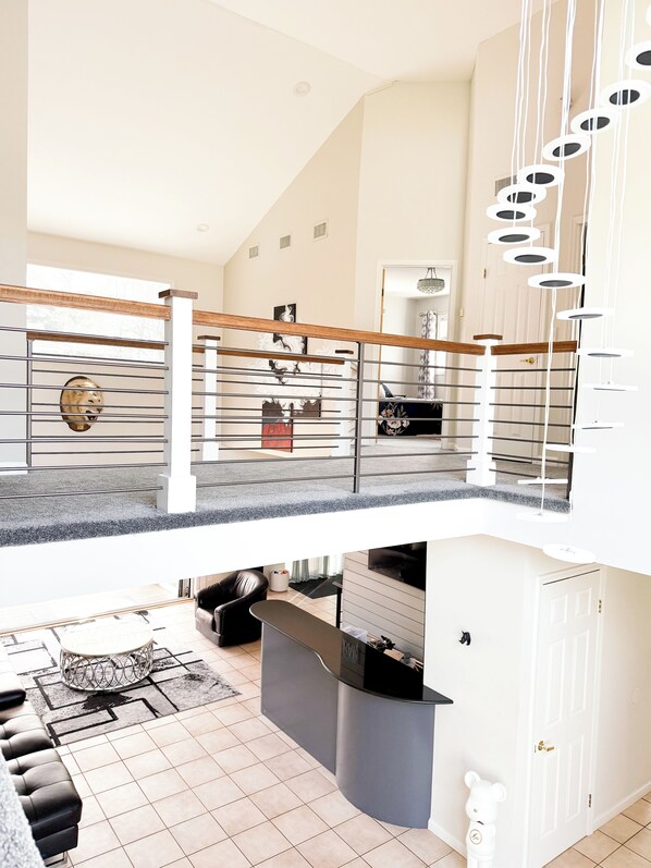Intérieur