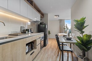 Kitchen or kitchenette,Living Room