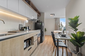Kitchen or kitchenette,Living Room