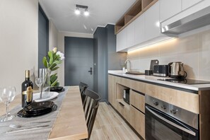 Kitchen or kitchenette,Living Room