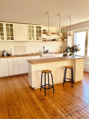 Eget kök