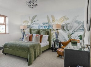 Master Bedroom 3 - En-Suite 